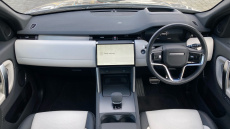 Land Rover Discovery Sport 2.0 D200 Dynamic HSE 5dr Auto [5 Seat] Diesel Station Wagon